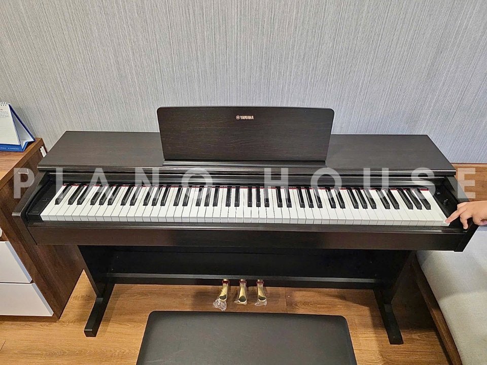 YAMAHA YDP-105 R - Ảnh thực tế 8